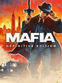 Mafia Definitive Edition